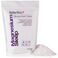 BetterYou Magnesium Flakes Sleep 1kg