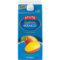 Stute Stute Mango Juice Drink 1.5L