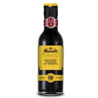Mazzetti Mazzetti Yellow Label Balsamic Vinegar 250ml