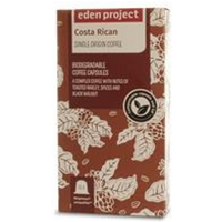Eden Project Eden Costa Rica capsules x10