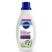 Ecozone Ecozone BIOActive laundry cleaner for delicates 1L