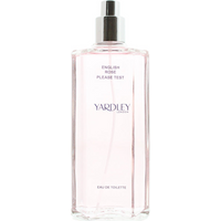 Yardley English Rose Tester Eau de Toilette 125ml