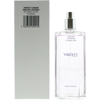 Yardley English Lavender Tester Eau de Toilette 125ml