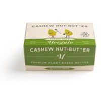 Mergulo Garlic & Herb Plant-Based Cashew Nut Butter 200g