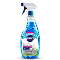 Ecozone Ecozone PowerAction bathroom cleaner 750ML