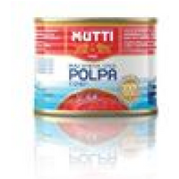 Mutti Mutti Finely Chopped Tomatoes 210g