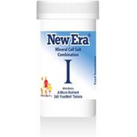 New Era Combination I - 240 tablets