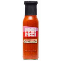 Mei Mei Mei Mei House Chilli Sauce Medium Heat 240g