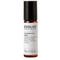 Evolve Organic Beauty Hyaluronic Eye Serum 10ml