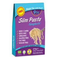 Eat Water Slim Pasta Spaghetti Organic 270g