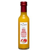 Mr Organic Mr Organic ACV with Turmeric Chilli & Ginger 250ml