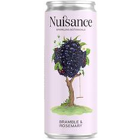 Nuisance Drinks Nuisance Bramble & Rosemary (250ml)