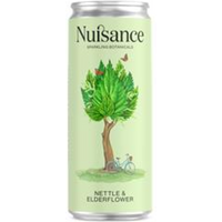Nuisance Drinks Nuisance Nettle & Elderflower (250ml)