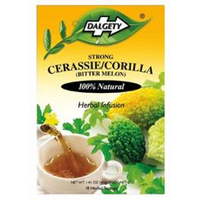 Dalgety Teas Dalgety Cerassie/Corilla 18 Teabags