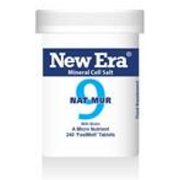 New Era No.9 Nat. Mur. 240 tabs