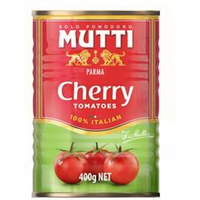 Mutti Mutti Cherry Tomatoes 400g
