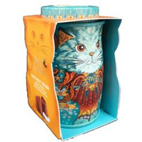 Monty Bojangles Monty Bojangles Spirit Blue KIT-Tin Gift 36g