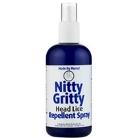 Nitty Gritty Defence Spray 250 ml