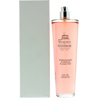 Woods Of Windsor Pomegranate Hibiscus Tester Eau de Toilette 100ml