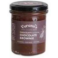 Verenas Kitchen Verenas Kitchen Nut Butter with Cashew Cacao & Maca 190g