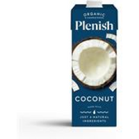 Plenish Plenish Organic Coconut Milk 1 Litre