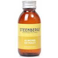 Steenbergs Almond Extract 100ml Steenbergs