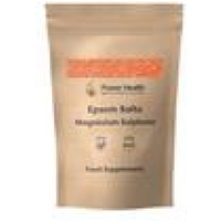 Power Health Epsom Salts 500Gr