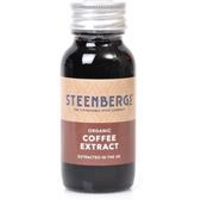 Steenbergs Steenbergs Organic Coffee Extract 60ml