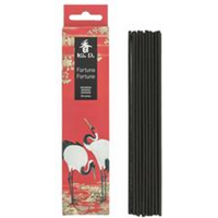 Tierra Zen Koh Do Incense - Fortune 20 Sticks