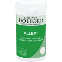 Patrick Holford Allex 60 Capsules