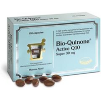 Pharma Nord Bio-Quinone Q10 Super 30mg 150 Capsules