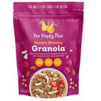The Happy Pear Steves Dreamy Granola 350g