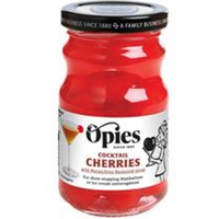 Opies Opies Cocktail Cherries 225g