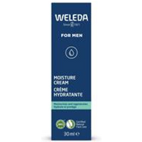 Weleda Moisture Cream for Men 30ml
