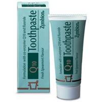 Pharma Nord Q10 Toothpaste 75ml (+ Fluoride)