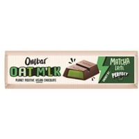 Ombar Ombar Perfect Ted Oat M'lk Matcha Latte Filled Chocolate Bar 42g