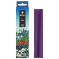 Tierra Zen Koh Do Incense - Iris 20 Sticks