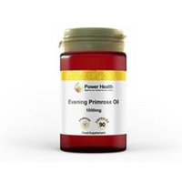Power Health Evening Primrose Oil (O.A.D) 90 caps