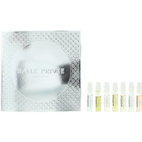 Salle Privee Discovery Set Eau de Parfum Vial 7 x 2ml