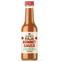 Raja Bonnet Sauce Raja Bonnet Sauce - OG Scotch Bonnet Kesar Mango & Spices 250ml