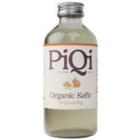 PiQi PiQi Organic Kefir - Fig Flavour 240ml