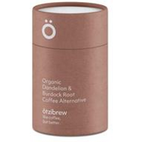 Otzibrew Organic Dandelion & Burdock Root Coffee Alternative