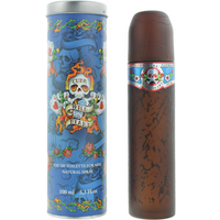 Cuba Wild Heart For Men Eau de Toilette 100ml