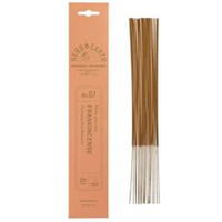 Nippon Kodo Herb & Earth Incense -Frankincense 20 sticks