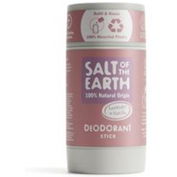 Salt Of the Earth Lavender & Vanilla Deodorant Stick 84g