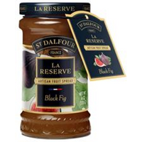 St Dalfour Black Fig Spread La Reserve 170g