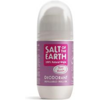 Salt Of the Earth Peony Blossom Refillable Roll-On Deodorant 75ml