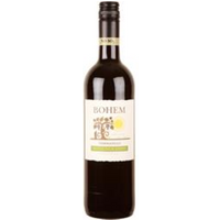 Vintage Roots La Mancha Bohem Tempranillo No Sulphur added Bodegas Latue 750ml