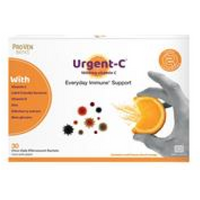 Proven Urgent C 1000mg Vitamin C