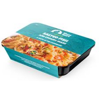 Uncle Rons Uncle Rons Salted Fish & Creamy Mash 390g